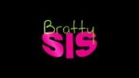 BrattySis 18 02 02 Aria Skye Getting Back At My Boyfriend XXX 1080p MP4-KTR[N1C]