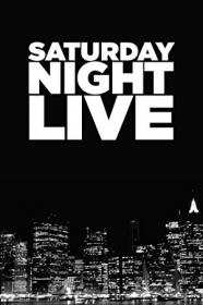 Saturday Night Live S43E12 Sam Rockwell Halsey  (1080p x265 10bit S67 Joy)