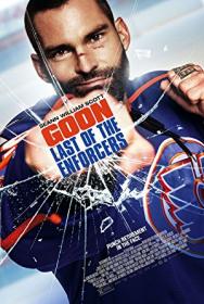 GOON Last of the Enforcers 2017 D HDRip 7OOMB<span style=color:#39a8bb>_KOSHARA</span>