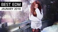 VA - EDM & Underground Singles 2018 January Week 01 - 04 (MP3 320kbps) [HiV Music]