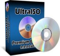 UltraISO Premium Edition 9.7.1.3519 Final + Retail + Serials