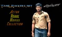 Aambala Vishal Tamil Movie Collections [DvD-Rip's - 700MB's & 1.4GB's][TeamTamilRockers]
