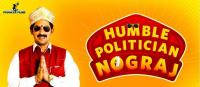 Humble Politiciann Nograj (2018) Kannada 1080p HD AVC MP4 x264 3.9GB ESubs