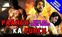Paanch Ka Punch 2018 [ Bolly4u cc ] HDRip Hindi Dubbed 480p 351MB