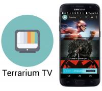 Terrarium TV v1.9.2 Premium Apk - Watch all Free HD Movies and TV Shows [CracksNow]