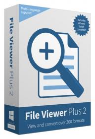 File Viewer Plus 2.2.1.47 RePack (_& Portable) <span style=color:#39a8bb>by elchupacabra</span>