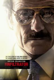 The Infiltrator 2016 HDRip-ylnian