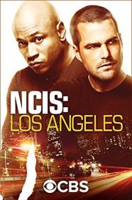 NCIS Los Angeles S09E09 HDTV Subtitulado Esp SC