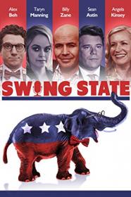Swing State 2017 720p WEBRip 650 MB <span style=color:#39a8bb>- iExTV</span>