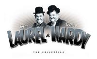 Laurel and Hardy - The Feature Film Collection DvdRip x264-HighCode