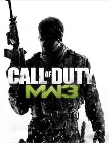 Call of Duty - Modern Warfare 3 <span style=color:#39a8bb>[FitGirl Repack]</span>