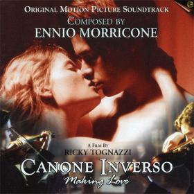 Canone Inverso - Making Love OST (2000)