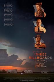 Three Billboards Outside Ebbing, Missouri (2017) <span style=color:#39a8bb>[YTS]</span>