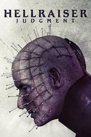 Hellraiser Judgment (2018) [1080p] <span style=color:#39a8bb>[YTS]</span>