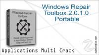 Windows Repair Toolbox 2.0.1.0 Portable [CracksMind]