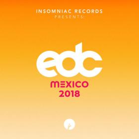 Insomniac Records Pres  EDC Mexico 2018 [Compilation] (2018) Mp3 320kbps [HiV Music]