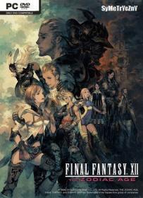 [ELECTRO-TORRENT]Final Fantasy XII The Zodiac Age - ELAMIGOS