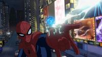 Ultimate Spider-Man Season 2 S02 1080p WEB-DL AAC 5.1 x265 10bit HEVC-MONOLITH