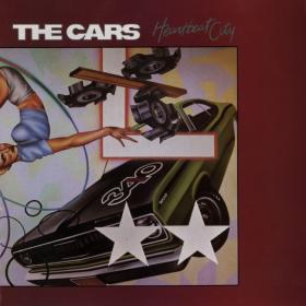 The Cars - Heartbeat City (1984-2014) [HDTracks]