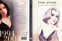Tina Arena - Greatest Hits 1994-2004 (2004)