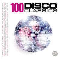 VA - 100 Disco Classics (2010)[320Kbps]