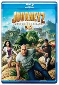 Journey 2 The Mysterious Island (2012) [ Bolly4u cc ] Bluray Dual Audio 480p 311MB