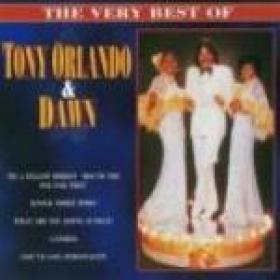 Tony Orlando & Dawn - The Very Best Of - (2002)-[FLAC]-[TFM]