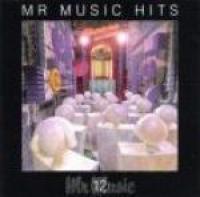 VA - Mr Music Hits 1992 Volume 1-12 (1992) Lossless