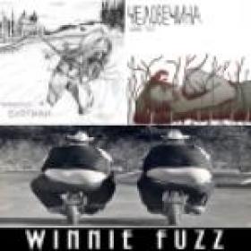 Winnie Fuzz - Discography - 2015-2018