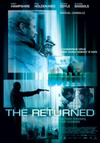 The Returned (2013) [Worldfree4u club] 720p BluRay x264 [Dual Audio] [Hindi DD 2 0 + English DD 2 0]