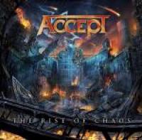 Accept 2017 - The Rise Of Chaos (Limited Edition) - (EAC-FLAC)