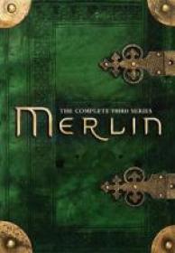 Przygody Merlina - Merlin 2008-2012 Sezon 3 [1080p BluRay x264 Multi-LTN][Lektor PL][Alusia]