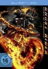 Ghost Rider 2 - Ghost Rider Spirit of Vengeance 2011 [1080p BluRay x264 DTS Multi AC3-DENDA][Lektor pl][Alusia]