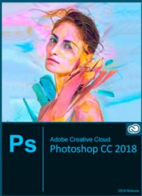 A.Photoshop CC 19.1.1.42094.X64-2018