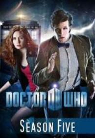 Doktor Who - Doctor Who 2005- Sezon 05 [1080p BluRay x264 AC-3-NoQ][Lektor PL][Alusia]