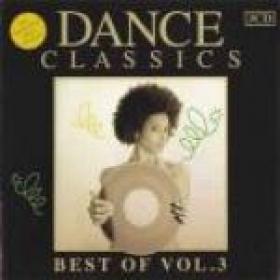 Dance Classics - Best Of Vol  3