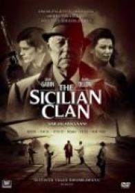 Klan Sycylijczyków - Le Clan des Siciliens 1969  [1080p BluRay x264-LTN][Napisy PL][Alusia]