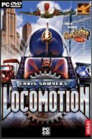 Chris Sawyer's Locomotion [GOG]