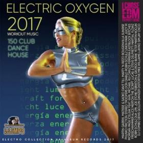 Electric Oxygen Workout Music