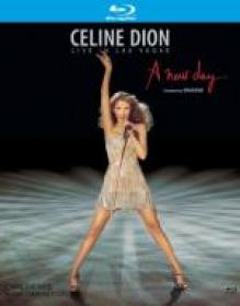Celine Dion - Las Vegas 1080p