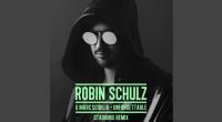 Robin Schulz - Unforgettable The Remixes (2018) Mp3 320kbps [ZBoY]