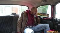 [FemaleFakeTaxi] Vanessa Decker - Fit taxi driver rides cock like a pro (02-03-2018) rq