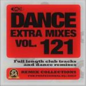 VA - DMC Dance Extra Mixes Vol 121-WEB-2018