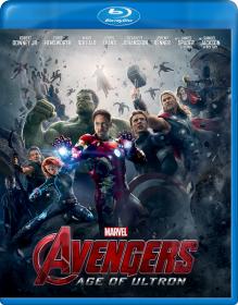 Avengers Age of Ultron (2015)[1080p - BDRip - Original Auds [Tamil + Hindi + Eng] - x264 - 2.2GB - ESubs]