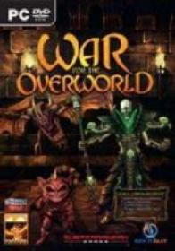 War for the Overworld PL