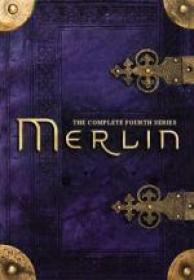 Przygody Merlina - Merlin 2008-2012 Sezon 4 [1080p BluRay x264 Multi-LTN][Lektor PL][Alusia]