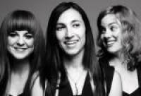 Katy Guillen & The Girls 2014-2018 (Discography)