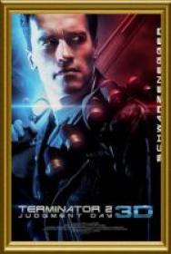Terminator 2 Dzien Sadu - Terminator 2 Judgment Day 1991[Theatrical Cut] [3D Half-SBS 1080p BluRay x264] [Lektor PL] [D T H0608]