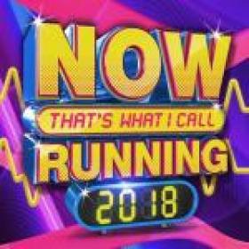 VA - Now Thats What I Call Running-3CD-2018
