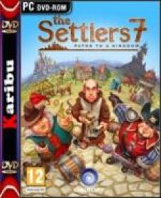 The.Settlers.7.Paths.to.a.Kingdom.Deluxe.Gold.Edition-TiNYiSO